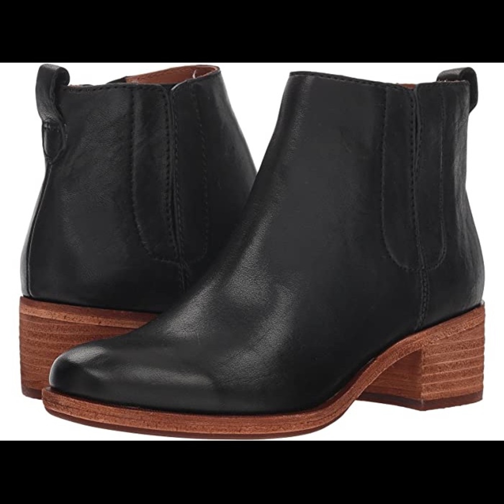 Kork-Ease Mindo Boots